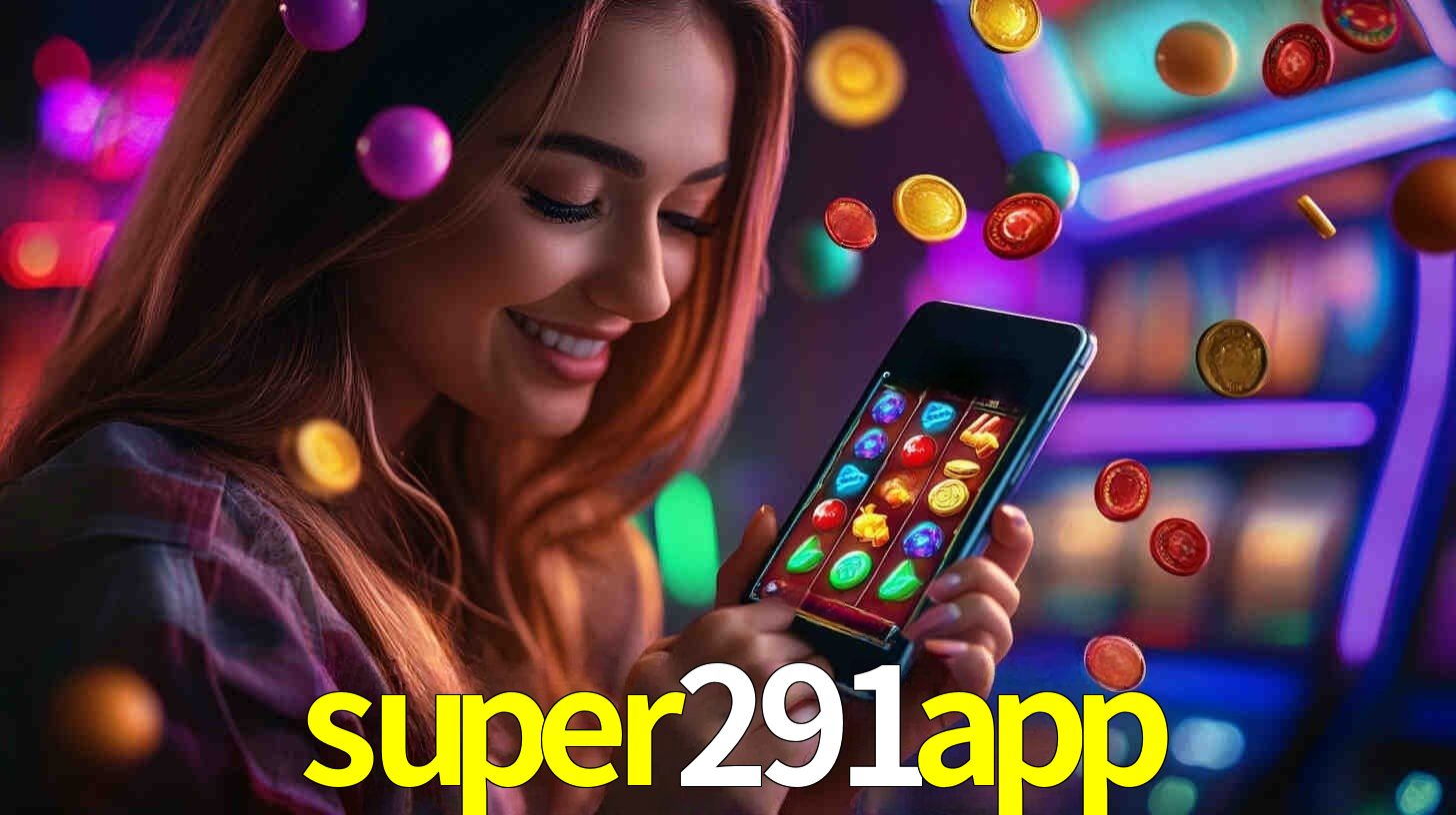 Processo de Download do App super291app BET - Passo a Passo Simples