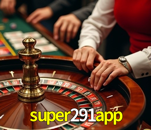 Interface do Aplicativo super291app BET - Design Premium e Intuitivo